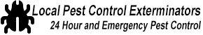 Hume VA Pest Control Exterminators